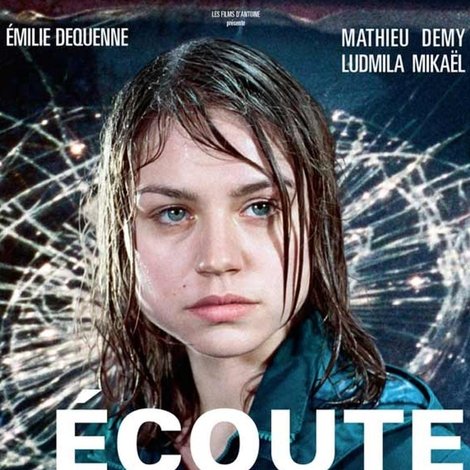 Écoute le temps