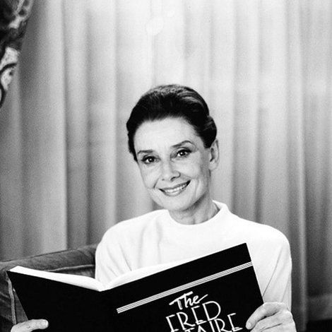 The Fred Astaire Songbook