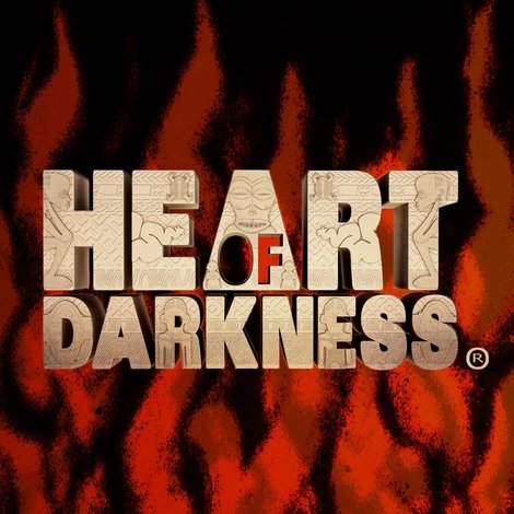 Heart of Darkness