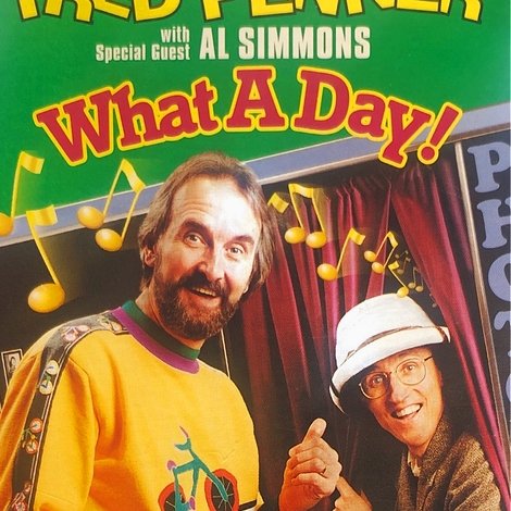What a Day!