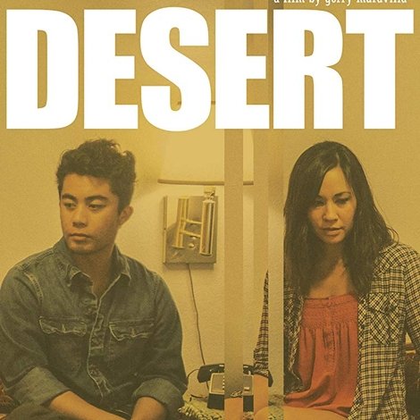 Desert
