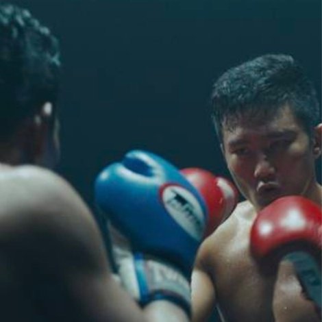 Muay Thai