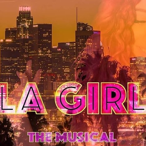 LA Girl