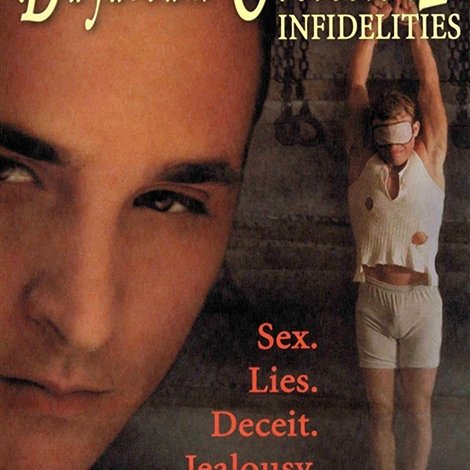 Daydream Obsession 2: Infidelities