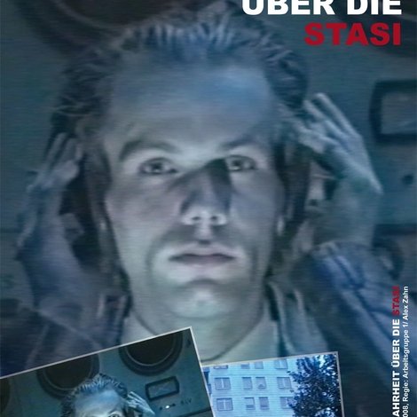 Die Wahrheit über die Stasi