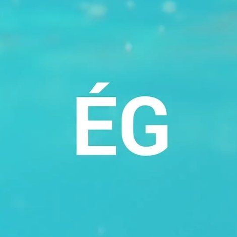 ÉG