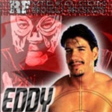 RF Video Presents: Shoot Interview with Eddie Guerrero