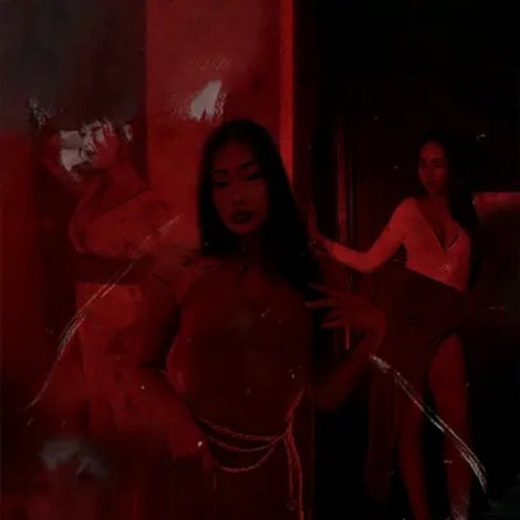 Malice: Nu Gui