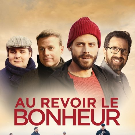 Au revoir le bonheur