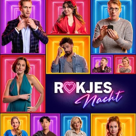 Rokjesnacht