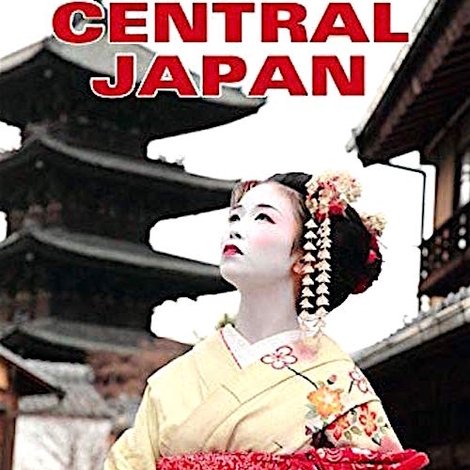 Central Japan