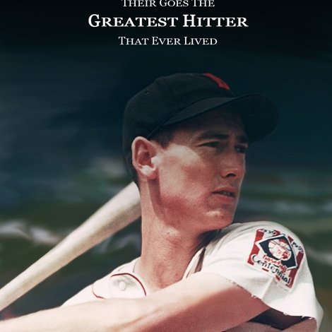 Ted Williams