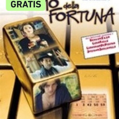 L'uomo della fortuna