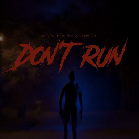Don't Run