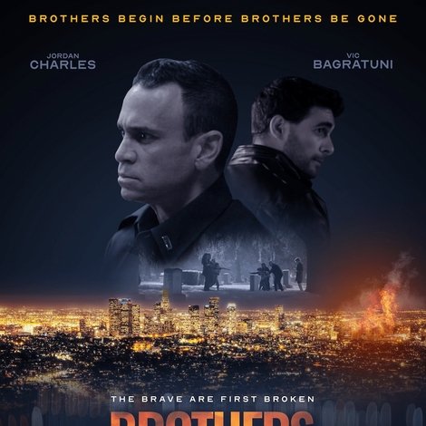 Brothers In Arms