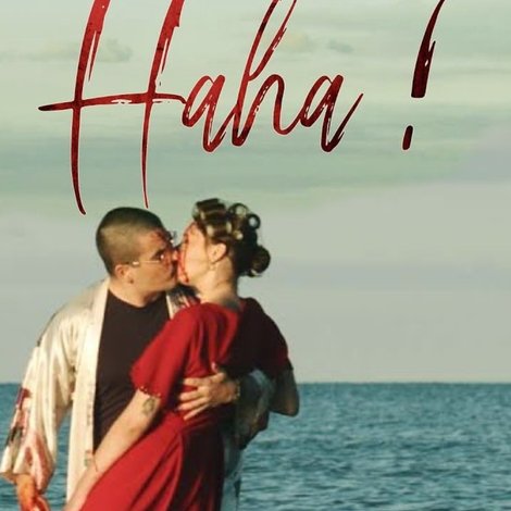 Haha!