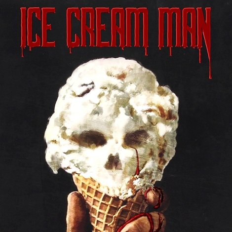 Ice Cream Man