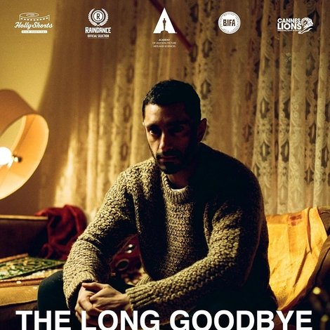 The Long Goodbye