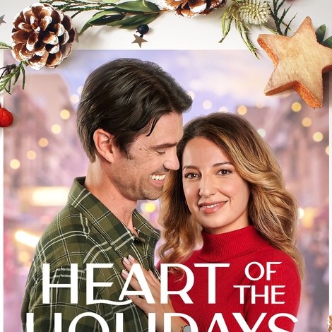 Heart of the Holidays