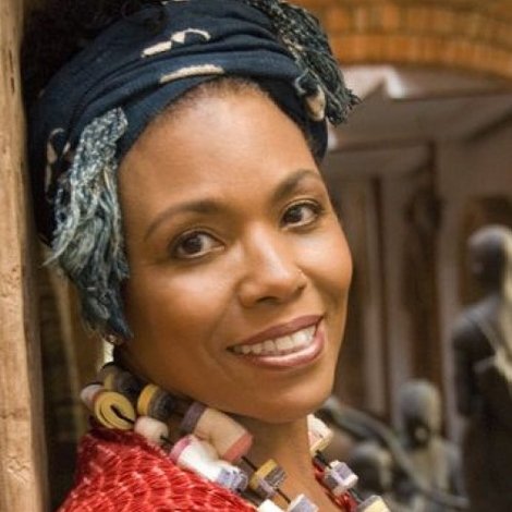 Dee Dee Bridgewater