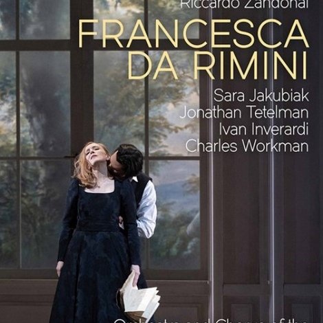 Francesca Da Rimini