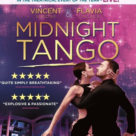 Midnight Tango