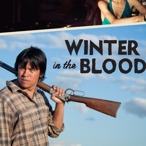 Winter in the Blood