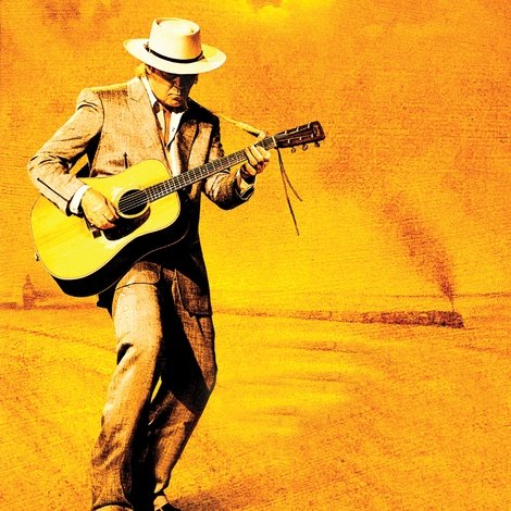 Neil Young: Heart of Gold