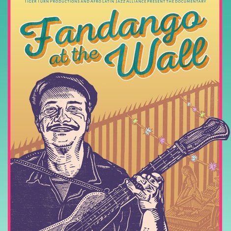 Fandango at the Wall