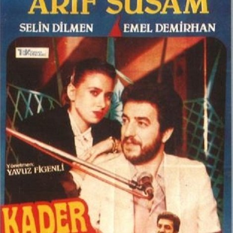 Kader Utansın