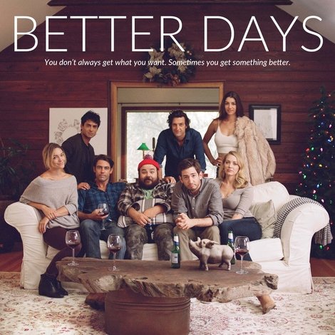Better Days