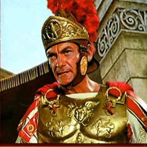 Ponzio Pilato
