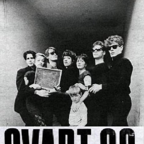 Schwarz und ohne Zucker