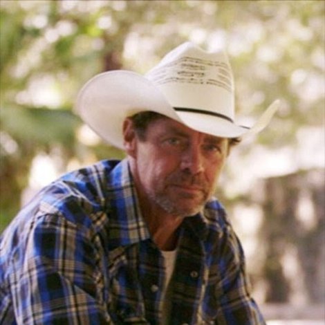 Rich Hall's You Can Go to Hell, I'm Going to Texas