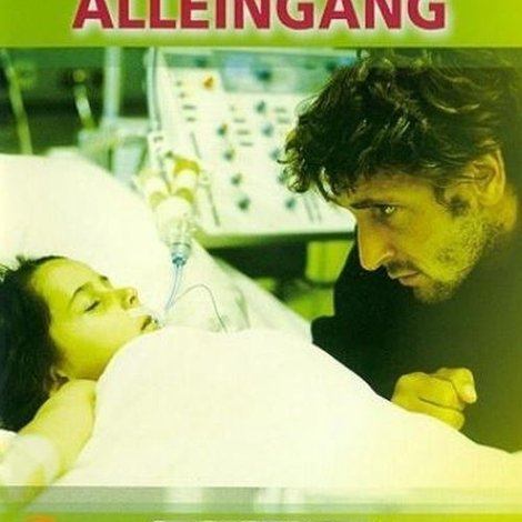 Ein Vater im Alleingang
