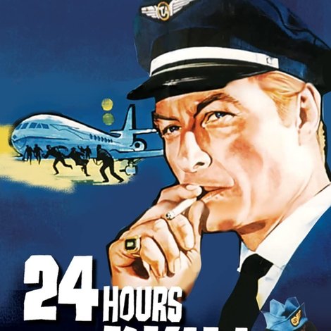Twenty-Four Hours to Kill