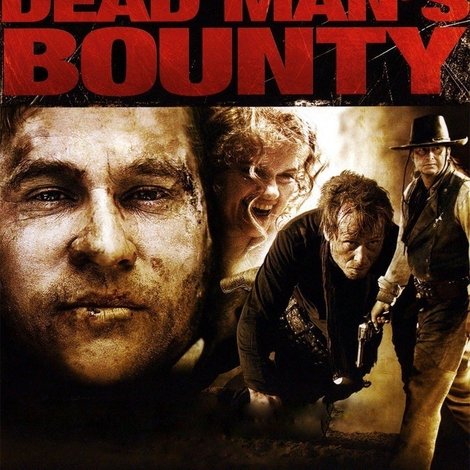 Dead Man's Bounty