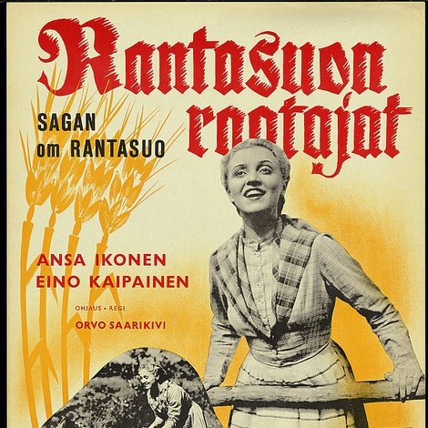 Rantasuon raatajat