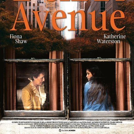 Park Avenue