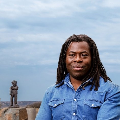 Whites Only: Ade's Extremist Adventure