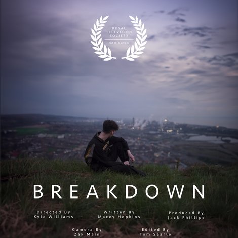 Breakdown