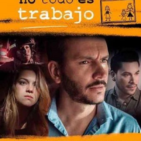 Adictos al Trababajo