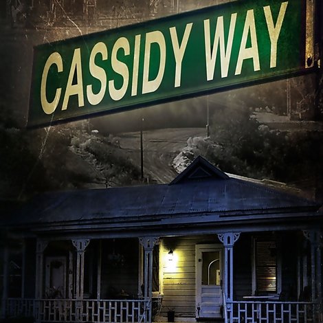 Cassidy Way