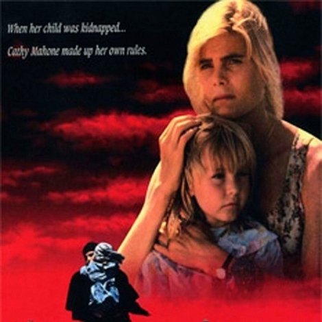 Desperate Rescue: The Cathy Mahone Story