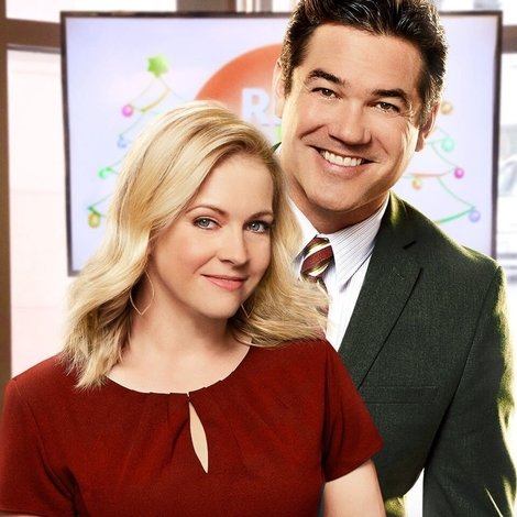Broadcasting Christmas