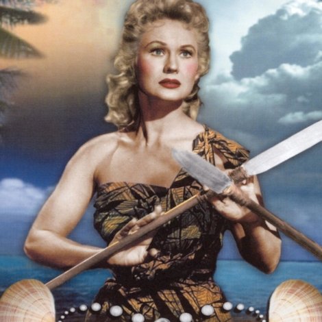 Pearl of the South Pacific
