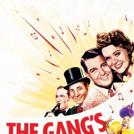The Gang's All Here