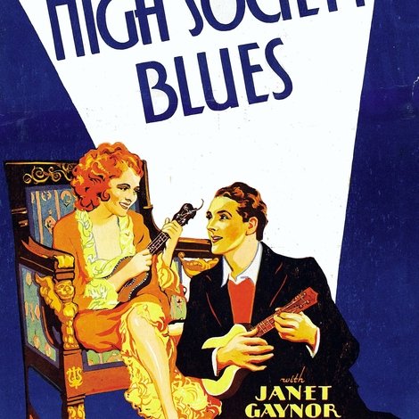 High Society Blues