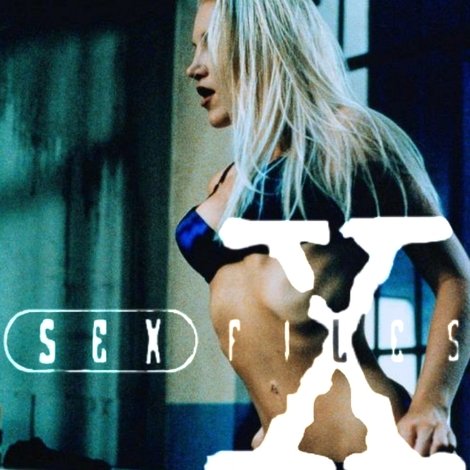 Sex Files: Sexecutioner