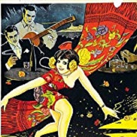 The Girl from Havana